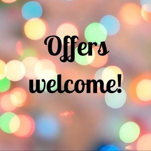 I am happy to hear from you!